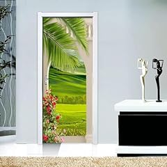 Pastoral door stickers for sale  Delivered anywhere in UK