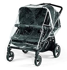 Peg perego rain for sale  Delivered anywhere in USA 