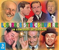 Irrésistibles rire 26 d'occasion  Livré partout en Belgiqu