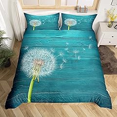 Dandelion comforter cover for sale  Delivered anywhere in UK