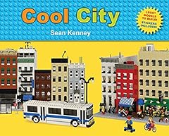 Cool city lego gebraucht kaufen  Wird an jeden Ort in Deutschland