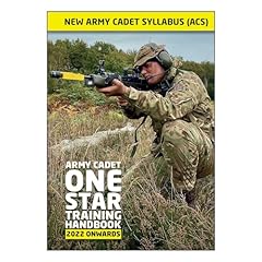 Army cadet one for sale  Delivered anywhere in UK