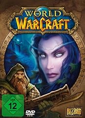 Warcraft import allemand d'occasion  Livré partout en France