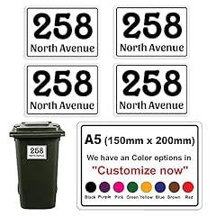 Personalised custom multi for sale  Delivered anywhere in UK