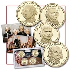 2007 presidential proof for sale  Delivered anywhere in USA 