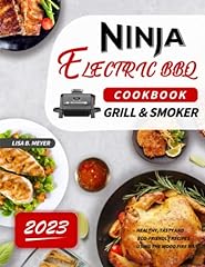 Ninja electric bbq for sale  Delivered anywhere in USA 