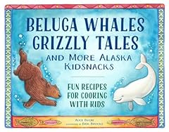 Beluga whales grizzly for sale  Delivered anywhere in USA 