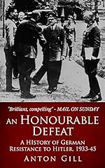 Honourable defeat history for sale  Delivered anywhere in USA 
