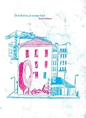 Fenêtre trompe oeil d'occasion  Livré partout en France