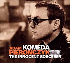 Komeda the innocent gebraucht kaufen  Wird an jeden Ort in Deutschland