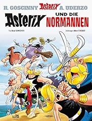 Asterix asterix normannen gebraucht kaufen  Wird an jeden Ort in Deutschland