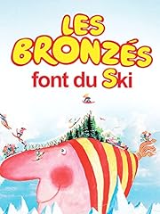 Bronzés ski d'occasion  Livré partout en France