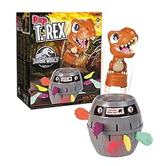 Tomy pop trex for sale  Delivered anywhere in UK
