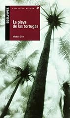 Playa tortugas the d'occasion  Livré partout en France