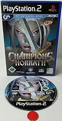 Champions norrath gebraucht kaufen  Wird an jeden Ort in Deutschland