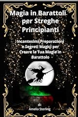Magia barattoli per usato  Spedito ovunque in Italia 