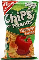 Günstig chips for gebraucht kaufen  Wird an jeden Ort in Deutschland