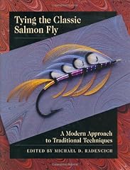 Tying classic salmon for sale  Delivered anywhere in USA 