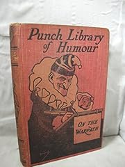 Punch warpath humours for sale  Delivered anywhere in UK
