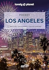 Los angeles pocket usato  Spedito ovunque in Italia 