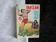 Tarzan annual 1972 for sale  Delivered anywhere in UK