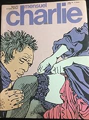 Charlie mensuel journal d'occasion  Livré partout en France