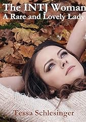 Intj woman rare for sale  Delivered anywhere in USA 