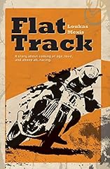 Flat track story d'occasion  Livré partout en France