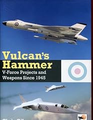 Vulcan hammer force for sale  Delivered anywhere in UK