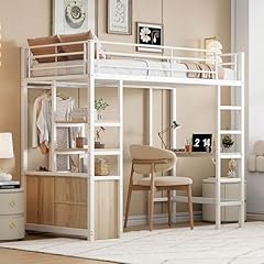 Pugsdrly lit mezzanine d'occasion  Livré partout en France