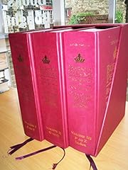 Burke peerage baronetage for sale  Delivered anywhere in UK