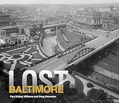 Lost baltimore for sale  Delivered anywhere in USA 