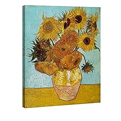 Wieco art sunflower for sale  Delivered anywhere in Canada