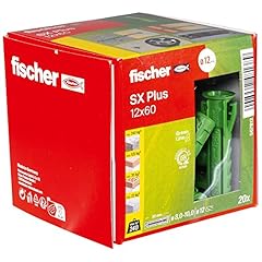 Fischer cheville quadruple d'occasion  Livré partout en France