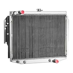 Cubauto row radiator for sale  Delivered anywhere in USA 