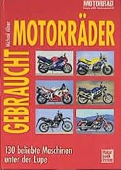 Gebrauchtmotorräder 130 belie d'occasion  Livré partout en Belgiqu