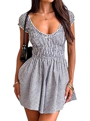 Lysink women plaid for sale  Delivered anywhere in UK