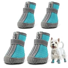 Dog shoes small for sale  Delivered anywhere in USA 