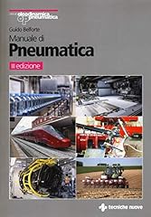 Manuale pneumatica usato  Spedito ovunque in Italia 