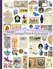 250 vintage french for sale  Delivered anywhere in UK