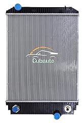 Cubauto freightliner radiator for sale  Delivered anywhere in USA 