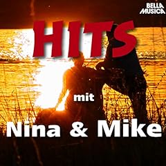 Hits nina mike gebraucht kaufen  Wird an jeden Ort in Deutschland