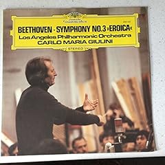 Beethoven symphonie 3 for sale  Delivered anywhere in USA 