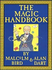 Magic handbook for sale  Delivered anywhere in USA 