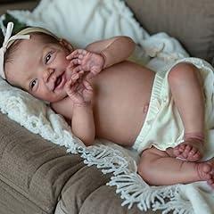 Pinky reborn baby for sale  Delivered anywhere in USA 