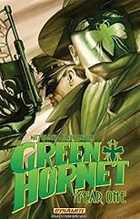 Green hornet year for sale  Delivered anywhere in UK