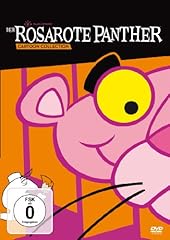 Rosarote panther cartoon gebraucht kaufen  Wird an jeden Ort in Deutschland