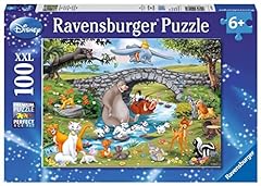 Ravensburger puzzle enfants d'occasion  Livré partout en France