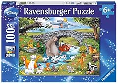 Ravensburger puzzle enfant d'occasion  Livré partout en France