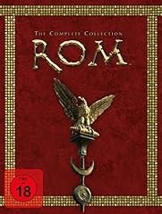 Rom the complete usato  Spedito ovunque in Italia 